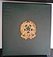 album REPUBBLICA ITALIANA