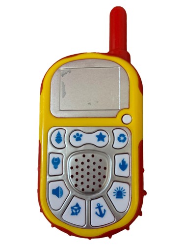 Panini walkie talkie bambini - panini,