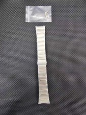 Omega 131 bracciale acciaio - omega,