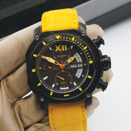 Visconti full dive chrono gun - full,