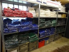 Lotto rimanenze abbigliamento