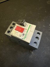 Shneider GV2ME08 salvamotore