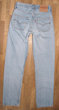 LEVI'S 501 JEANS / LEVIS Jeans