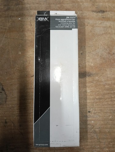 Group bm5371 pinza - bm5371,