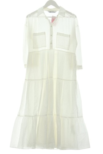 Zara abito blusa donna - donna,