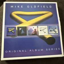 Original Album Series by