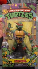 Teenage Mutant Ninja Turtles