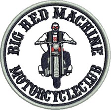 HELLS ANGELS Support 81 Patch