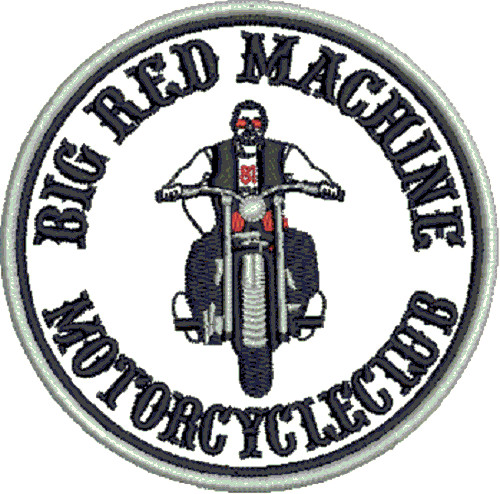 Hells angels supporto patch - supporto, 81