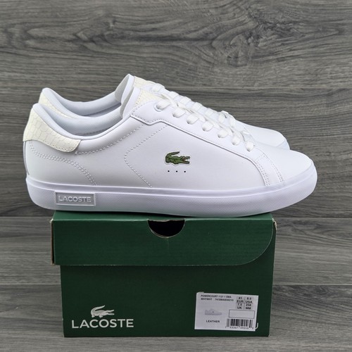 Sneakers lacoste powercourt - powercourt, in