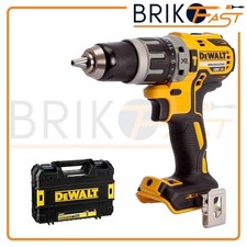 DeWalt DCD796NT Trapano