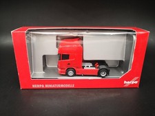 Herpa Scania TL "SZM"