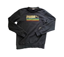 Felpa Pullover Puma TFS