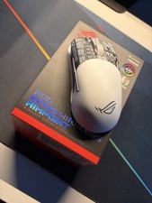 ASUS ROG Keris Wireless AimPoint mouse