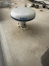 Antenna GPS Nautico