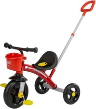 Chicco triciclo ducati - ducati, 2