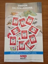 Lotto 10 Punti Bollini Alessi