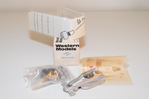 Modelli western kit wrk7 - western,