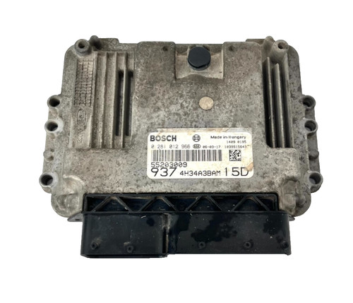 Centralina motore ecu alfa - motore,