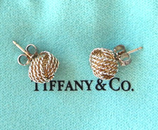 Orecchini Tiffany & Co