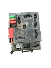 CENTRALINA PORTA FUSIBILI PER