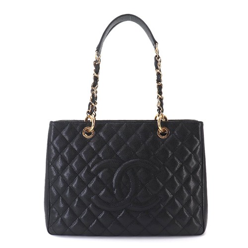 Borsa shopping chanel - shopping,