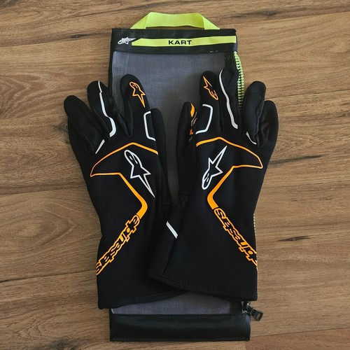 Guanti kart alpinestars - guanti,