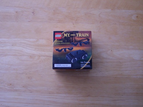 Lego city 10153 volt - 10153,