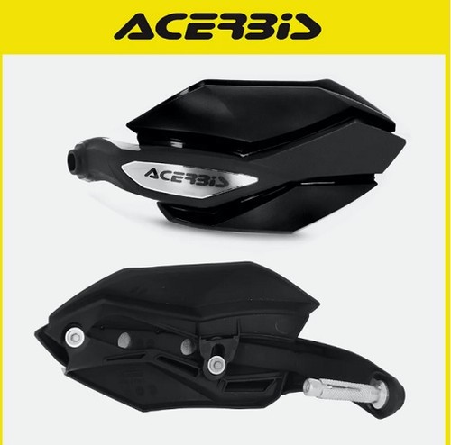 Paramani acerbis aragon - aragon, ducati