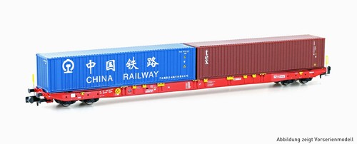 Hobbytrain h23102 scala - hobbytrain, n