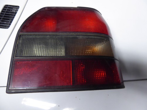 Renault chamade fanale - 19,