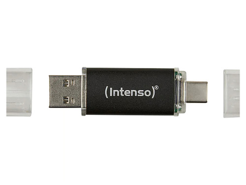 Intenso chiavetta usb twist - chiavetta,
