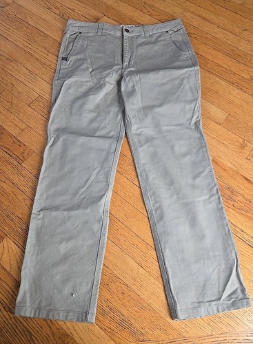 Pantalone uomo spazzola duck - pantalone,
