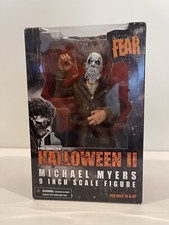 *RARE* HALLOWEEN II Michael