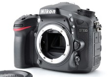 Nikon D7100 [N. come nuova]