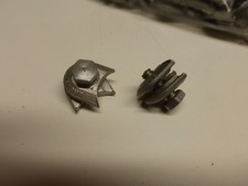 Vintage 1950's - 1960's - Posteriore Goccia Out Ruota Regolatori - " NOS "