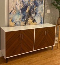 Mid Century Modern Buffet
