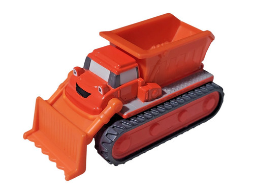 Mattel bob the builder muck - mattel,