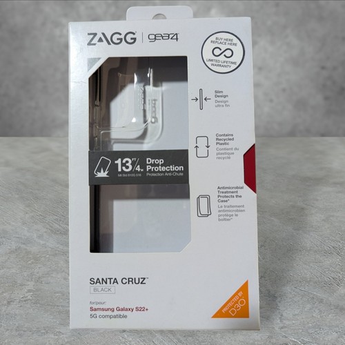 Zagg gear4 santa cruz - g9.,