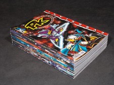 PK RELOADED 0/12 Sequenza