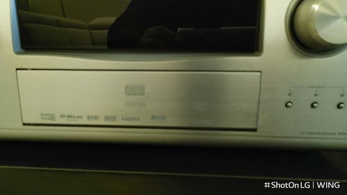 Sintoamplificatore denon avr - denon,
