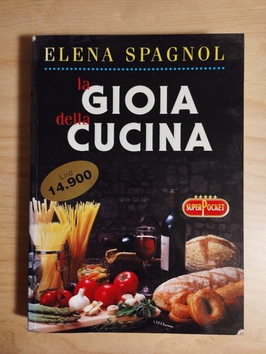 Elena spagnol gioia della - elena,