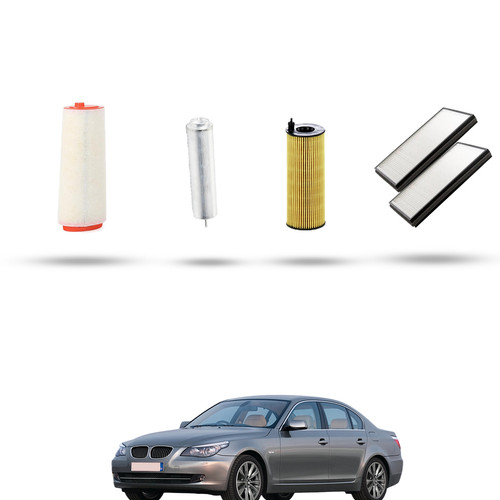 Hoffcar kit tagliando 4 - hoffcar,
