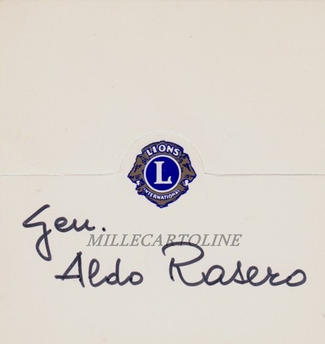 Alpini lions segnaposto - alpini:,