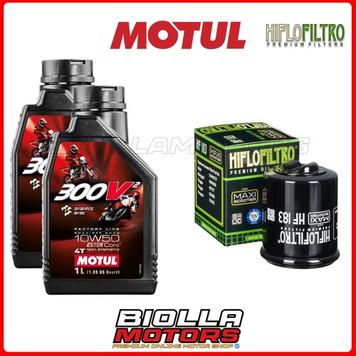 Kit tagliando piaggio 200 - kit,