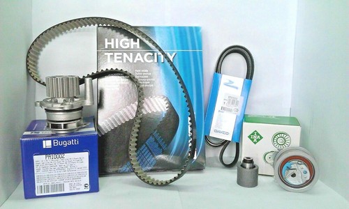 Kit distribuzione pompa - kit,