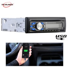 1 Din Car Autoradio DVD CD MP3