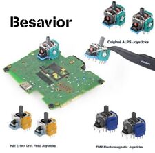 Joystick analogico controller