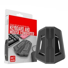 Adaptador de teclado y mouse