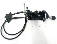 LEVA CAMBIO + CORDE MARCE FIAT